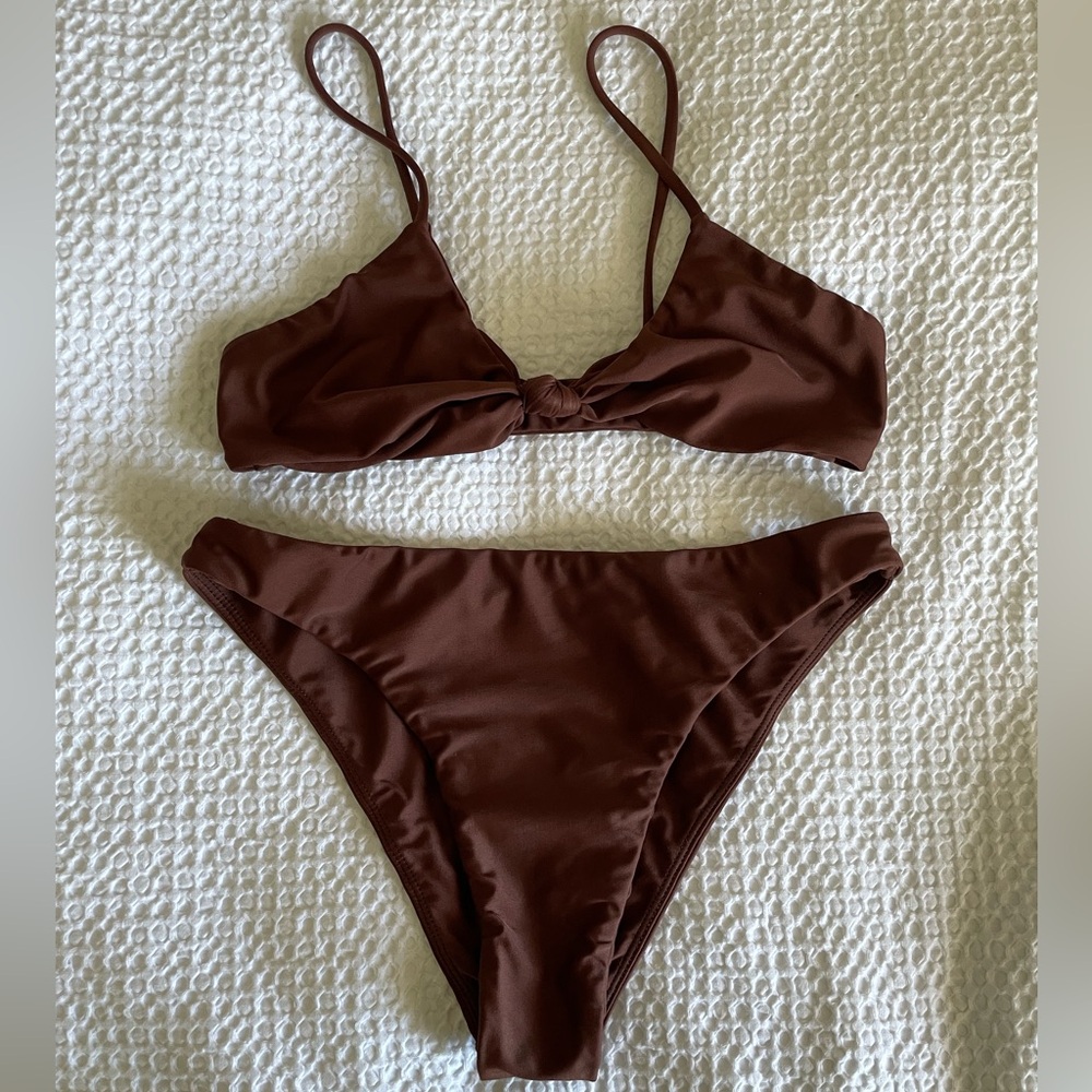 Benoa Cacao Padang TOP ONLY Size M